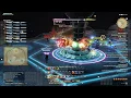 FFXIV - The Borderland Ruins Secure Frontlines