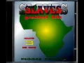 Lucky Dube Band: Slaves -Temperature [Organ Mix]
