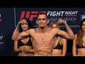 UFC 216 Tony Ferguson - Aiming to Inspire