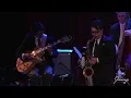 Jacob Chung "This is New" | Live at Jimmy's Jazz and Blues Club
