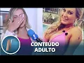 Lagu Andressa Urach comemora ganho ao entrar em plataforma de conteúdo adulto: “R$ 30 mil em poucos dias”