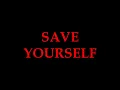 Stabbing Westward - Save Yourself Lyrics