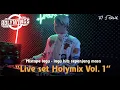 Download Lagu Live set [ Holywings ] at RNR Studio Mixtape VOL.1 by IPANK