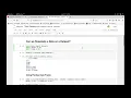 How to Re sample a whole table Dataset using Python 3
