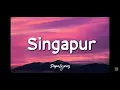 Singapur Remix (Letra) El Alfa x Justin Quiles x Myke Towers x Chenco x Farruko