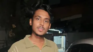 এমন দেশে বাস করি, যেখানে নিজের গাড়িটাও নিরাপদ নয় ! 💔 | Sumaiya Robayed