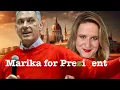 Lagu LÁZÁR ügy és RTL, SZOLIDARITÁSI hozzájárulás! Marika for Prezident no. 91.