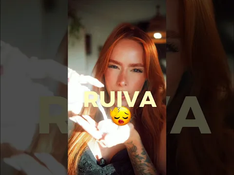 Ruivo acobreado: 5 coisas que você PRECISA SABER