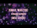 Lagu Ismail Marzuki - Kunang-Kunang (MSQ Cover Version) [Lyric Video]