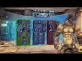 Comprehensive Krieg Guide l Skills Gear Builds Gameplay