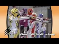 Download Lagu Gekiranger Ending Credits