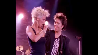 roxette listen to your heart official video remastered 