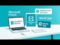 Deploy TeamViewer Host Using Microsoft Intune
