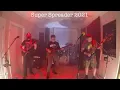 Download Lagu Iron Maiden: Powerslave full band cover