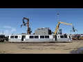 BART Legacy Fleet Decommissioning