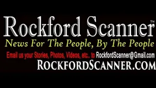 Rockford Scanner ISPERN Illinois State Police July 24th 2025
