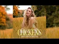 Emily Ann Roberts - Chickens (Official Audio)