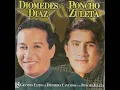 Diomedes Díaz & Poncho Zuleta - Tú Eres La Reina