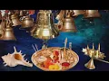 Download Lagu TEMPLE AARTI SOUND WITH SANKH