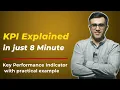 What is a KPI Key Performance Indicator A Step by Step Breakdown
