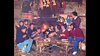 NO BICO UN CANTAR Pousa Pousa 