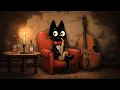 Download Lagu Black Cats Deep Bass Soundtrack: The PERFECT Work Jazz to Help You Focus