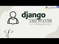 1 - Building a Student Registration System with Django Python Step-by-Step Tutorial