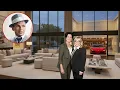 Frank Sinatra s Children in 2026 Still Living in His Giant Shadow