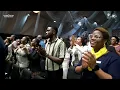DEEP WORSHIP EXPERIENCE WITH LAWRENCE OYOR | RECHARGE CONFERENCE 2025