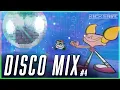 Download Lagu Disco House/NuDisco ★ Megamix ★ SEPTEMBER 2023 (ABBA, KATY PERRY, BONEY M, BEYONCÉ)