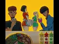 Akashi Cruz & ZackZin - Garota de status