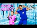 My Daughter Becomes a Doctor for 24 Hours ft Dr Mike