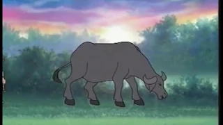 Animasi Budi Pekerti Suka Bohong Celaka Akibatnya 