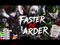 Faster N Harder (Official Cover) [Instrumental]