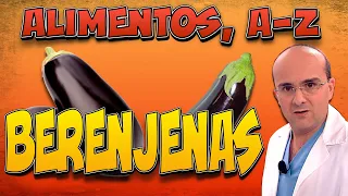 BERENJENAS, SUS ASPECTOS MÁS IMPORTANTES