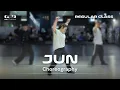 Download Lagu WANTCHU - keshi | JUN CHOREOGRAPHY | O2 STUDIOS
