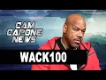Wack100 Goes Over Big Meech s Paperwork He Should ve Gotten 10 Years In Cuffy s Case