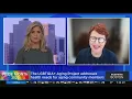 LGBTQIA Aging Project addresses health needs for aging community members
