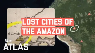 Download How the “lost cities” of the Amazon were finally found MP3