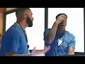 Drake Lil Yachty laptop meme Original Clip 4k60fps upscaled