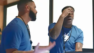 Drake Lil Yachty laptop meme Original Clip 4k60fps upscaled