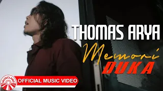 thomas arya memori duka official music video hd 