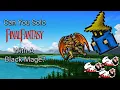 Download Lagu Can you Solo Final Fantasy I With a Black Mage