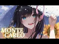 Download Lagu Nightcore - Monte Carlo