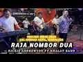 Raja Nombor Dua (LiveBand) | Rickie Andrewson FT Khalat Band | Kampung Sungai Raya Simunjan