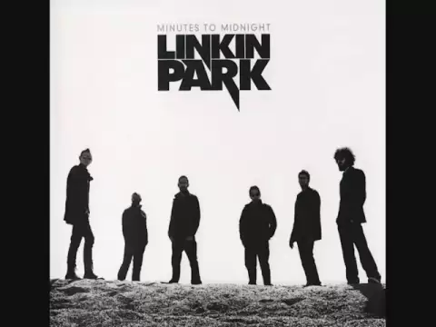 Download MP3 Linkin Park - What I`ve Done[HQ]