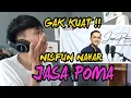 LAGU ACEH TERSEDIH !!!   JASA POMA COVER NISFUN NAHAR (REACTION)