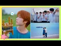 Download Lagu 여름의 끝자락에서𝜗𝜚˚⋆ 영화 같았던 Baby Blue💌🩵 | 夏の終わりに☁︎ 映画みたいだったBaby Blue📘 | ‘Baby Blue’ MV Behind the Scenes