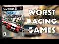 Download Lagu Is Ford Street Racing Really The Worst Racing Game Ever?
