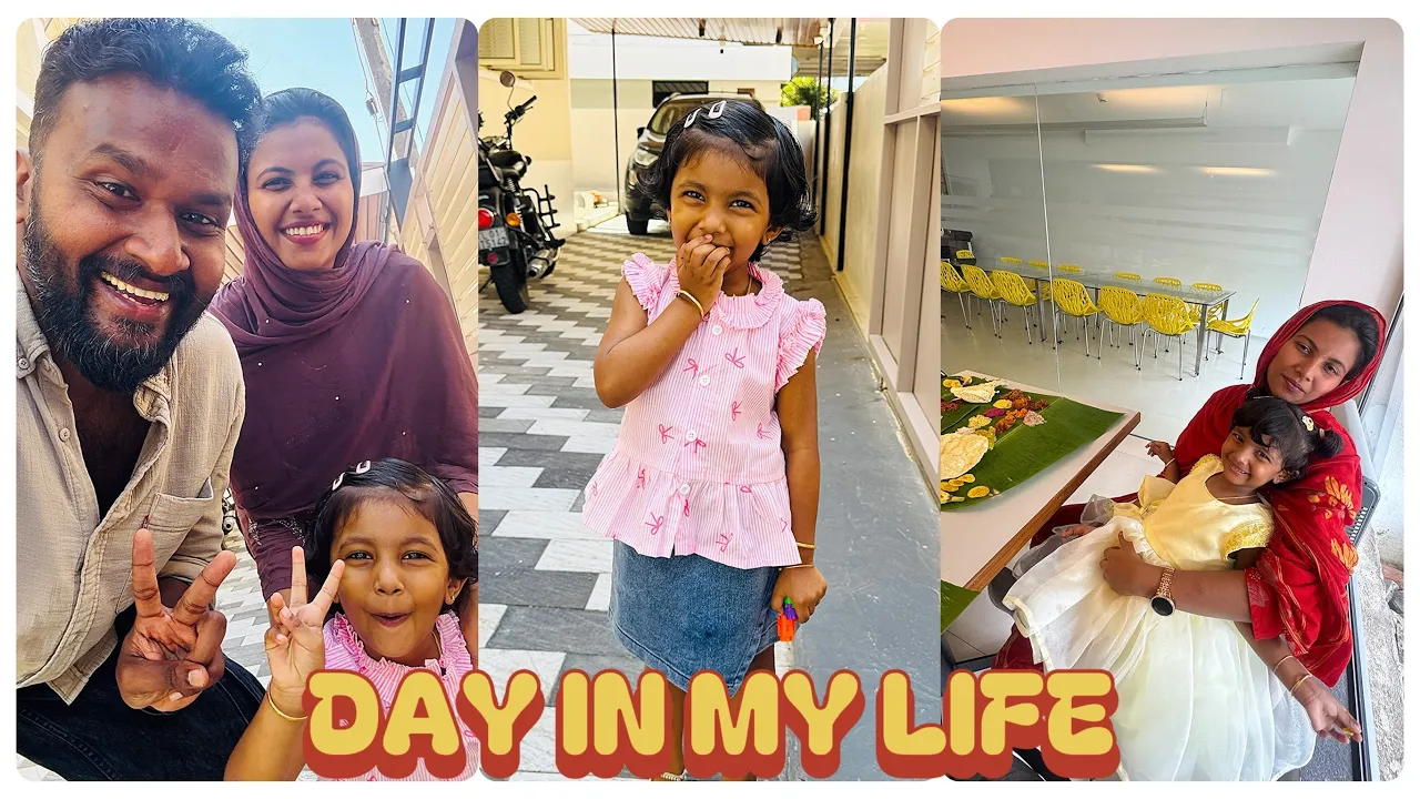Day In My Life 🤣